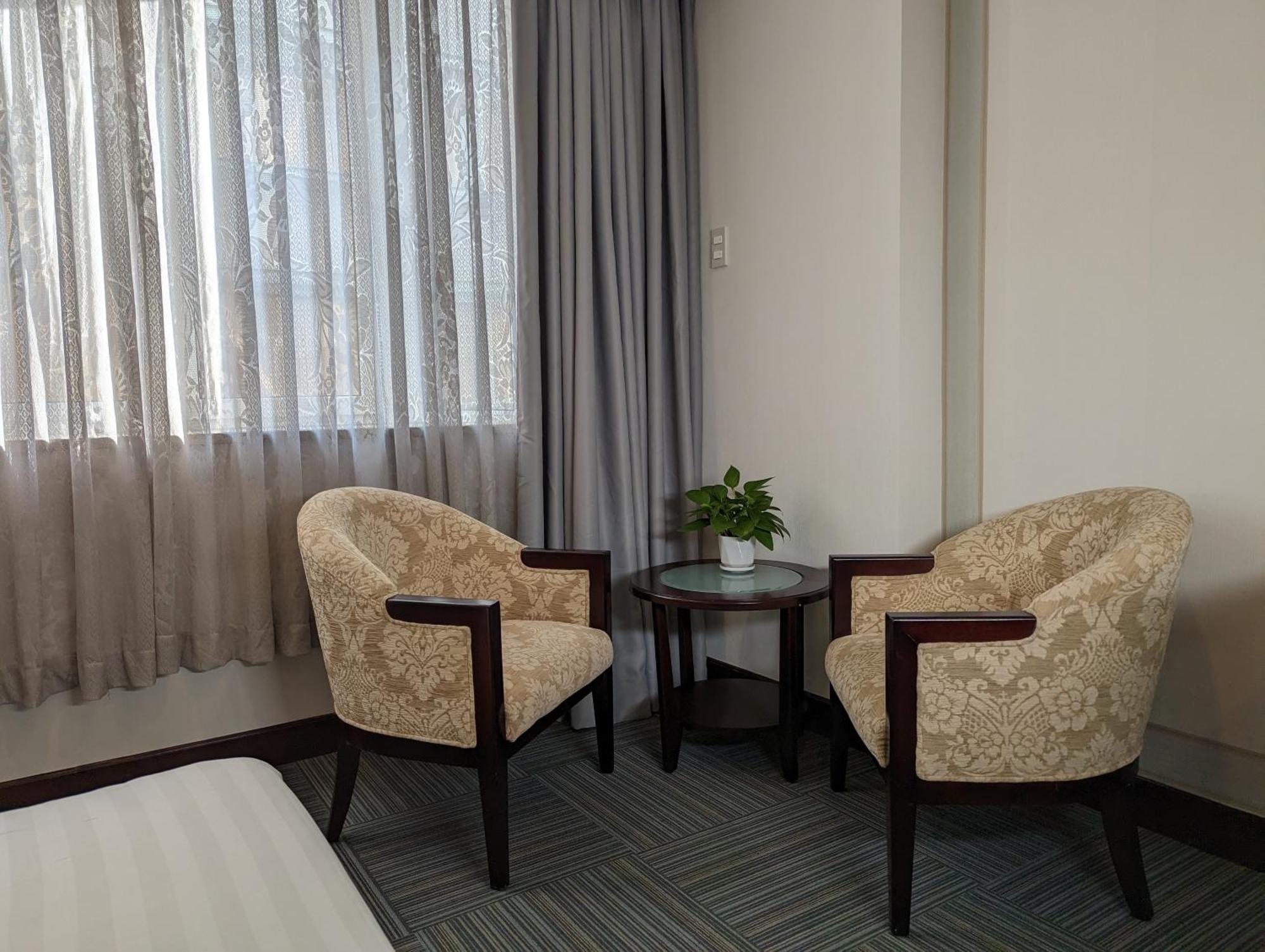 Dong Kinh Hotel 호치민 외부 사진