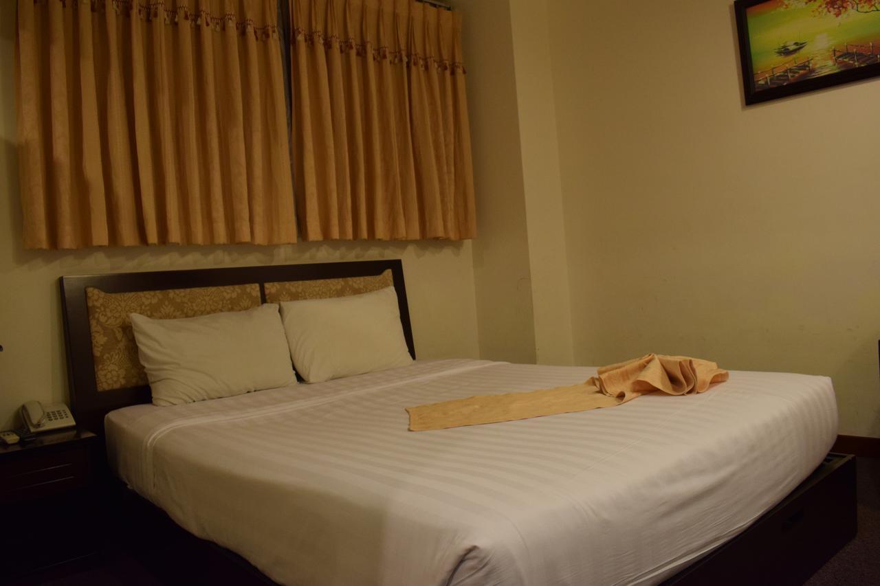 Dong Kinh Hotel 호치민 외부 사진